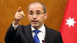 الصفدي: ندعم فلسطين حتى انتهاء الاحتلال