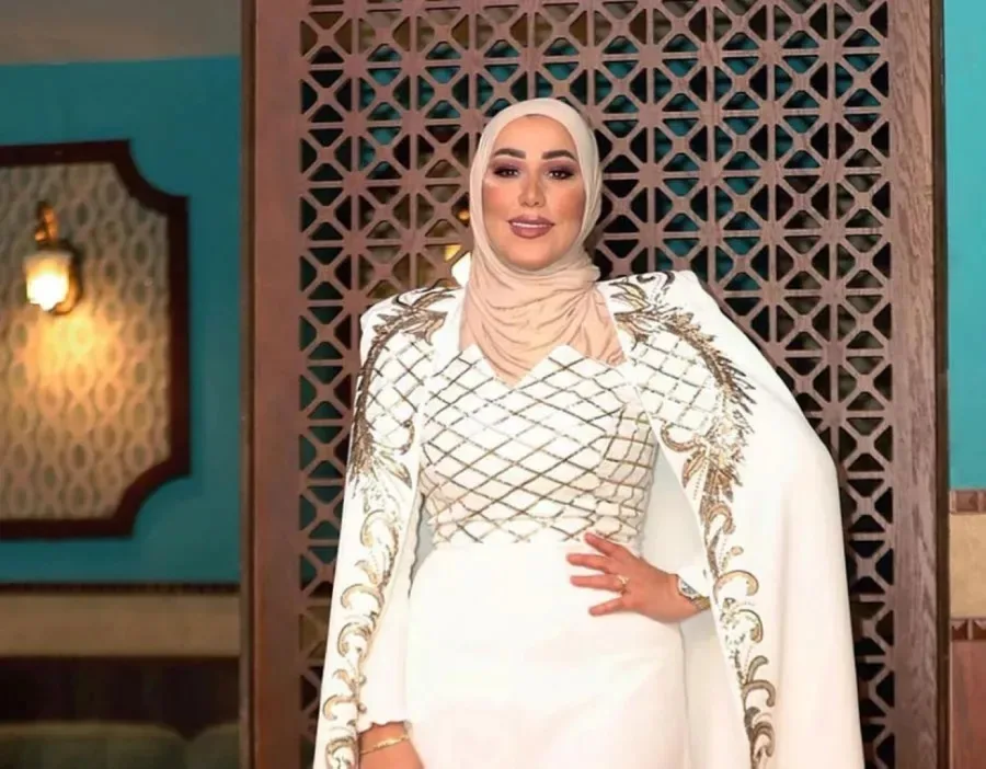 نداء شرارة تعلق على مشاركتها في مهرجان الموسيقى العربية
