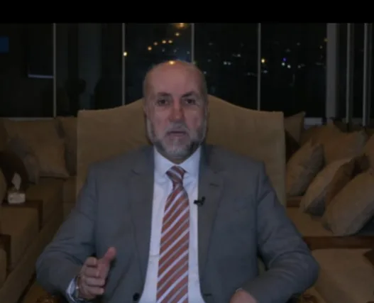 الهباش يدعو الشعوب العربية إلى شد الرحال للمسجد الأقصى سلميا