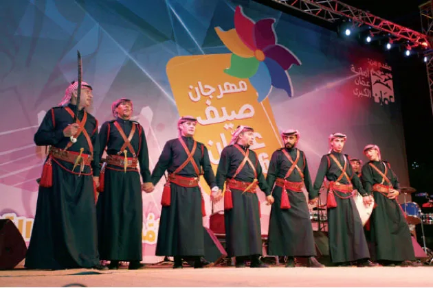 بسبب حادثة العقبة.. “صيف الأردن” يعلق فعالياته