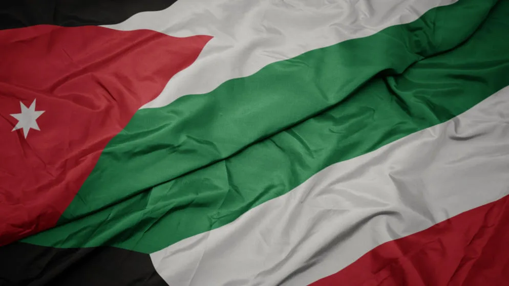 مهم للاردنيين المقيمين في الكويت