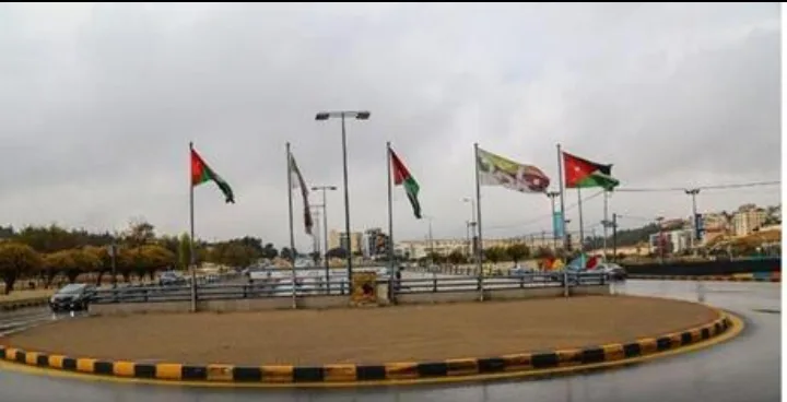 الارصاد الجوية : طقس مشمس ودرجات حرارة اعلى من معدلاتها