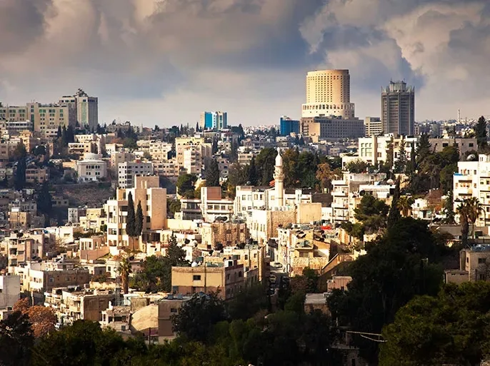 أمانة عمّان توضح معادلة احتساب الضريبة على العقارات