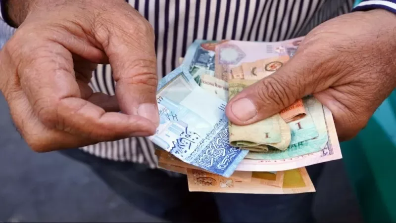 الخلايلة : تأجيل اقساط صندوقي الوقف النقدي و  الحج  للشهر الحالي