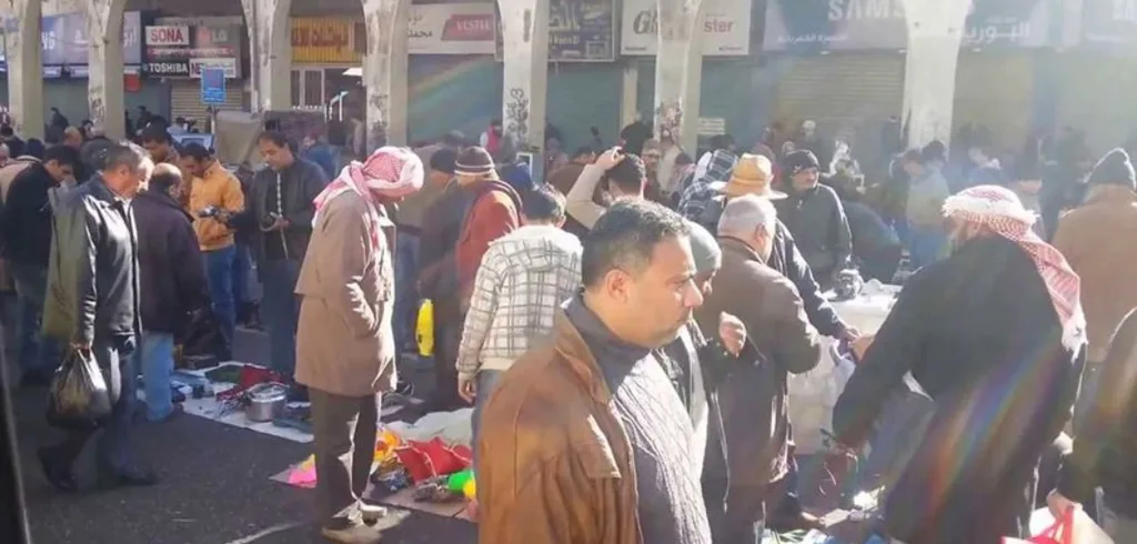 إغلاق باب الترشح لرئاسة بلدية باب عمّان اليوم