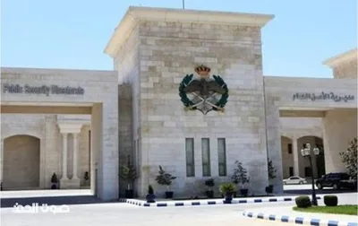 الأمن العام: فرق البحث المتخصّصة في الدفاع المدني والشرطة تعثران على جثّة الشخص المفقود بسيول الرويشد