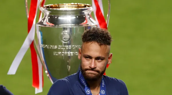 نيمار: لا أريد الرحيل عن باريس سان جيرمان