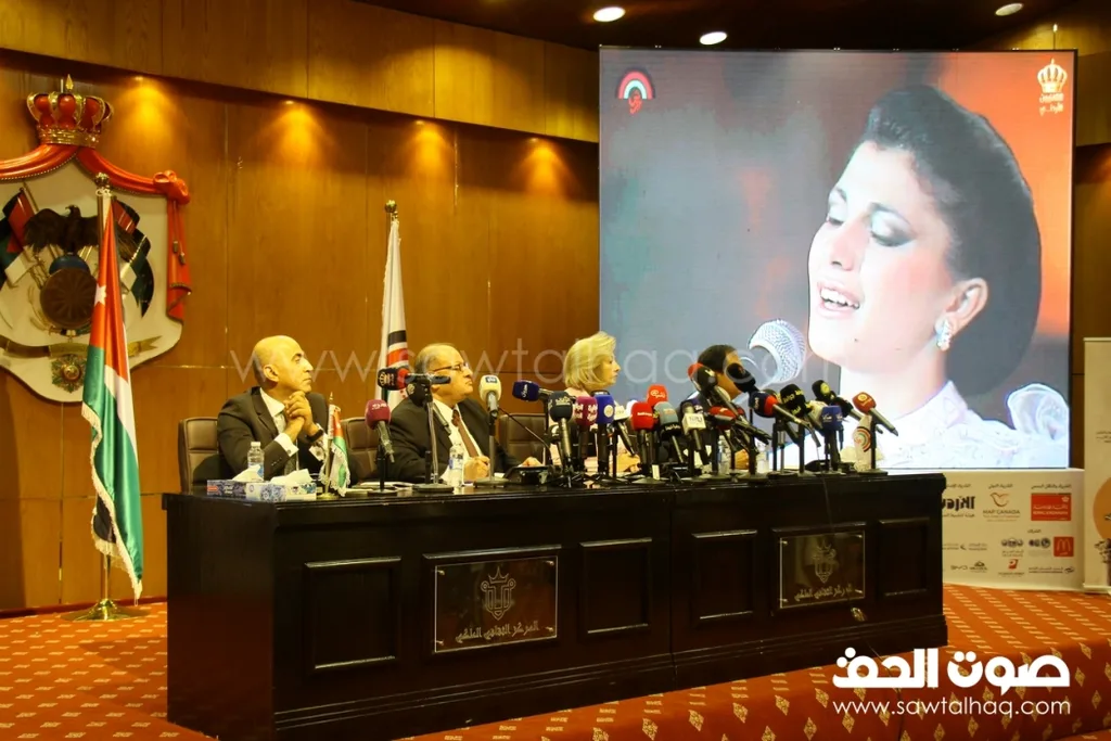 خالد عبدالرحمن و هاني شاكر و جورج وسوف ابرز الفنانين العرب في ليالي مهرجان جرش - (تفاصيل - صور)