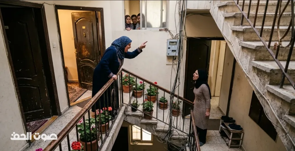 "إيش يا بطة".. تسبب خلاف بين جارتين لتنتهي بالضرب والحبس في الأردن
