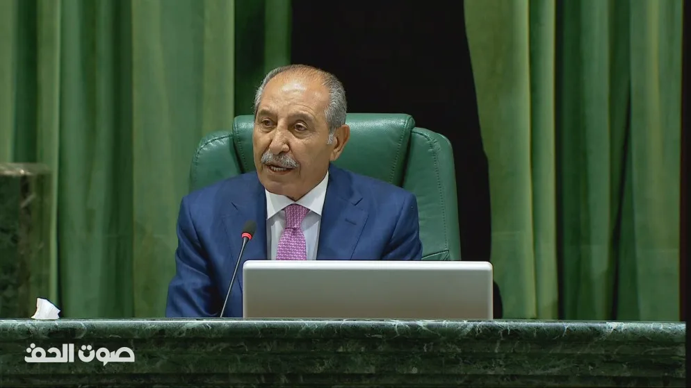 مجحم الصقور يدخل بقوة حسابات "الميثاق" .. الخبرة البرلمانية تعيد رسم بورصة رئاسة النواب
