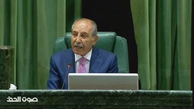 مجحم الصقور يدخل بقوة حسابات "الميثاق" .. الخبرة البرلمانية تعيد رسم بورصة رئاسة النواب