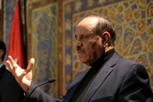 سلامة حماد حريص على رعاية الخليجيين
