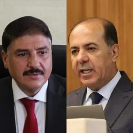 إحالة أمين عام الخارجيَّة الى التَّقاعد والتجديد للدِّبعي في التَّعليم العالي