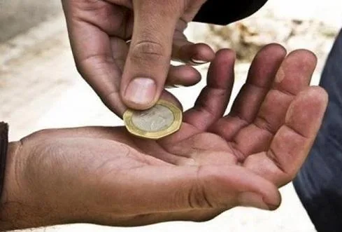 ضبط 817 متسولا في أيلول الماضي