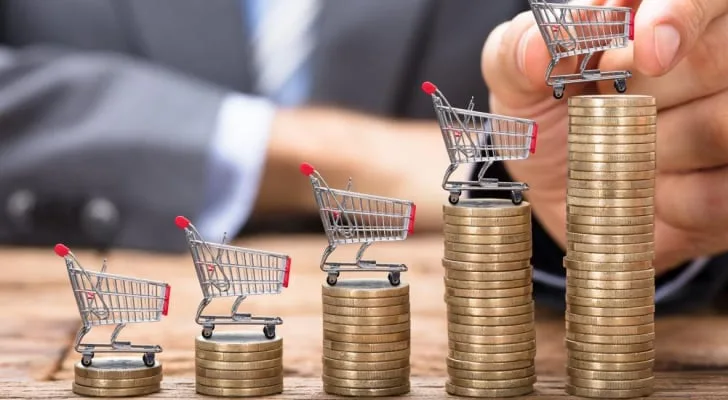 منذ مطلع العام الحالي … ارتفاع معدل التضخم في الأردن 3.71%