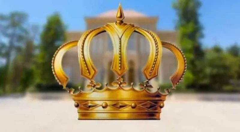 إرادتان ملكيتان بتعيين عبيدالله المعايطة مديراً للأمن العام وقبول استقالة الحواتمة