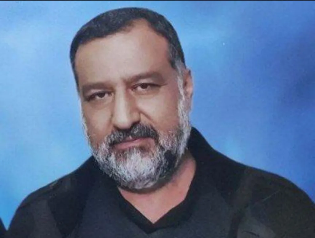 مقتل قائد عسكري إيراني بقصف إسرائيلي على دمشق