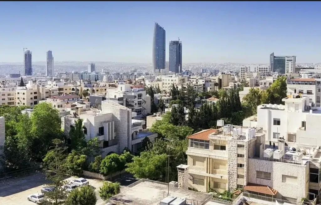 ارتفاع واضح على درجات الحرارة يوم الجمعة