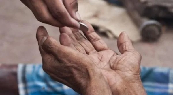 التنمية: ضبط 1075 متسولا خلال تموز الماضي