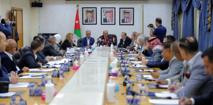  الجرائم الإلكترونية  .. قانونية النواب : نمتلك تعديل ما نشاء .. ووزراء : القانون الحالي مختلف