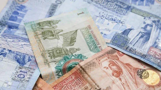 المتبرعون لهمة وطن - اسماء ومبالغ
