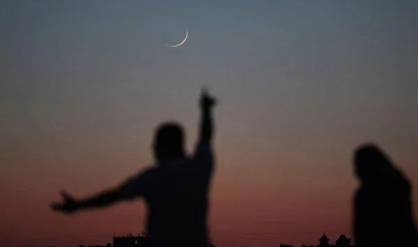 موعد عيد الفطر فلكيا
