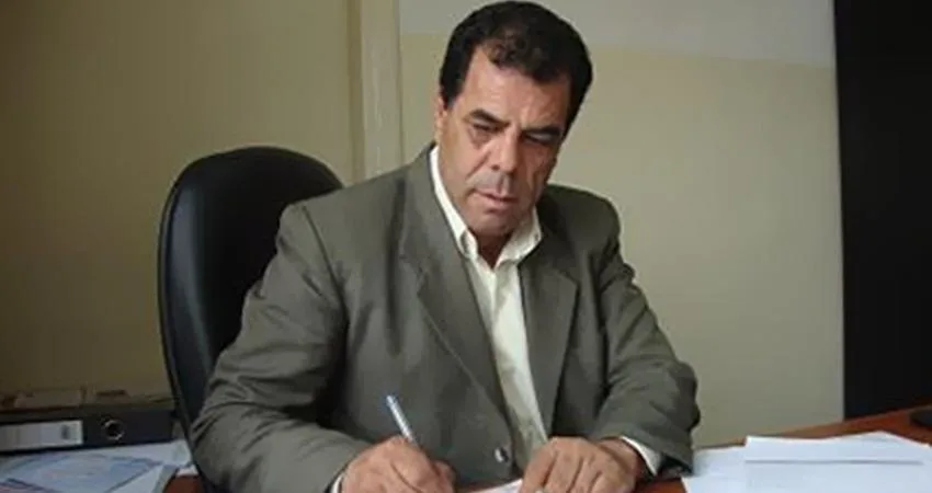 للمرة الثالثة.. العبابنة نقيبا للصيادلة