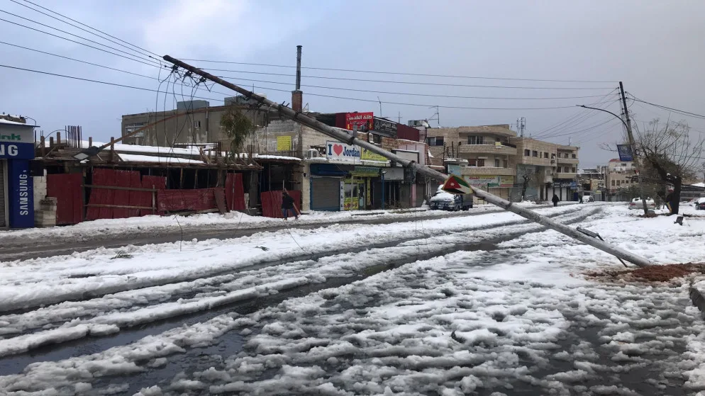 الطاقة النيابية : الحكومة أخلفت مواعيدها ولم تقدم تقرير انقطاع الكهرباء