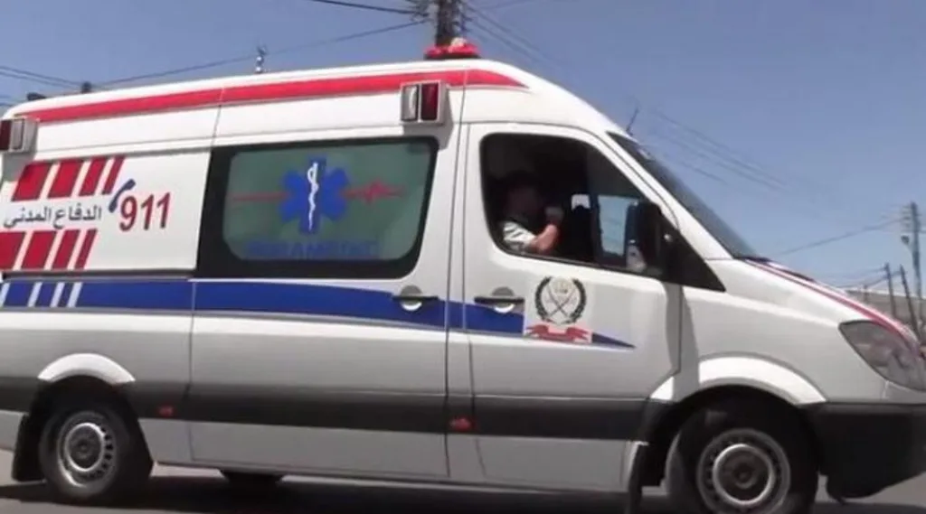 وفاة طفلة غرقا في بركة سباحة بمحافظة إربد الأردن