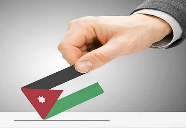 الخوالدة: اكثر من مليون ناخب ضمن الفئة العمرية من 18- 22 عاما