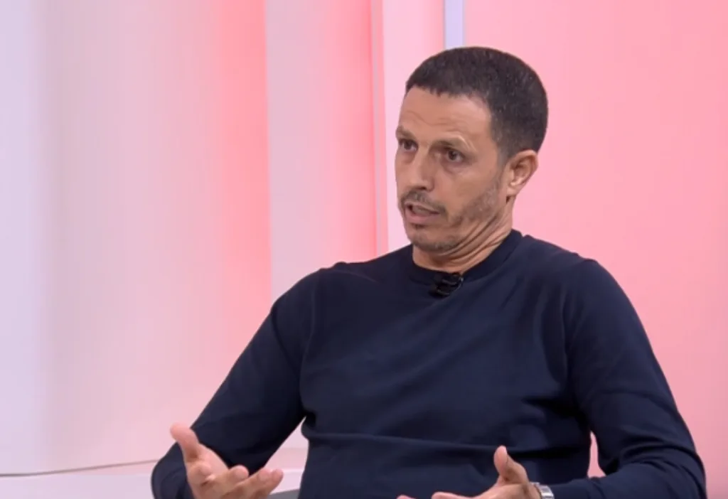 سلامي: هدفنا لقب كأس العرب ونتابع لاستقطاب أردني في الدوري الانجليزي