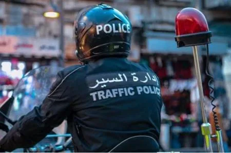 لا وفيات بحوادث السير خلال 24 ساعة