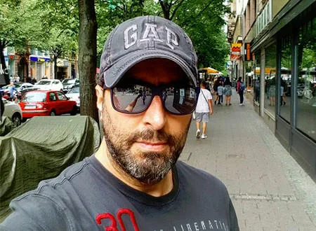 باسم ياخور يرد على منتقدي