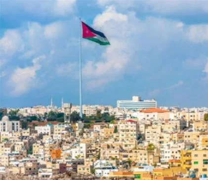 اجواء حارة في اغلب مناطق المملكة