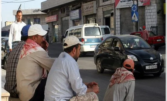 حملة تفتيشية لضبط العمالة المخالفة وتسفيرها