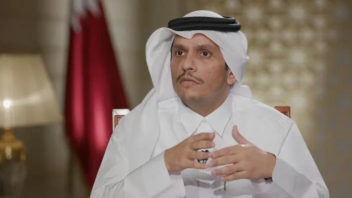 تعيين الشيخ محمد بن عبدالرحمن رئيساً لوزراء قطر