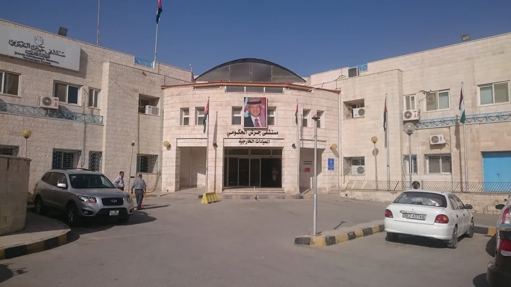 محافظ جرش: إيقاف 10 منشآت غذائية احترازيا في المحافظة - تفاصيل