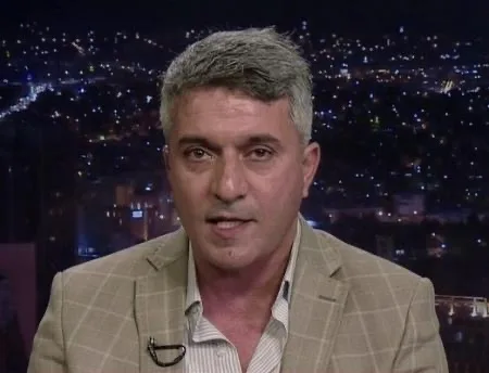 نقيب الصحفيين: اخلاء سبيل الزميل فارس حباشنه