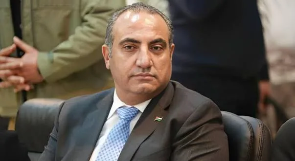 بعد انتهاء مهمته.. الشواربة: تشرفت بخدمة عمّان وأعتز بثقة الملك وولي العهد