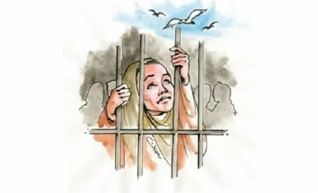 كف الطلب عن (510) غارمة اليوم الأثنين - تفاصيل