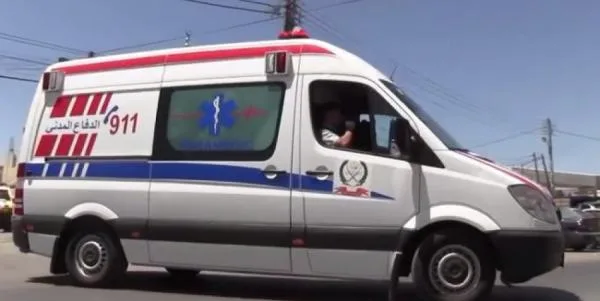 المصاب بحالة سيئة .. شخص يطلق النار على آخر ويسلم نفسه في معان