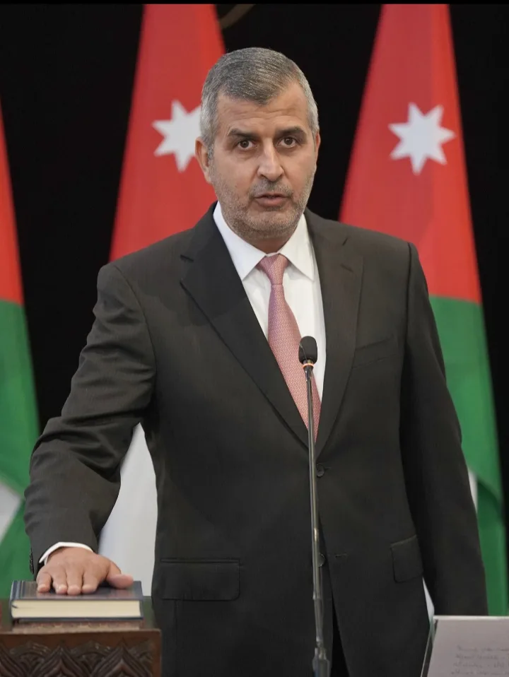 وزير الطاقة: 7 مذكرات تفاهم للتنقيب عن المعادن منذ مطلع العام الحالي