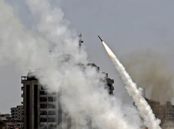 ثالث أيام طوفان الأقصى : 560 شهداء و800 قتيل إسرائيليّ