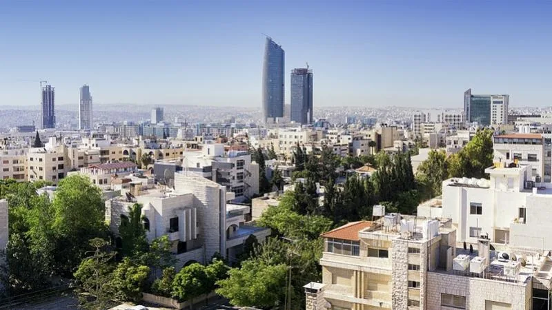 طقس العرب: أجواء لطيفة الخميس في الاردن