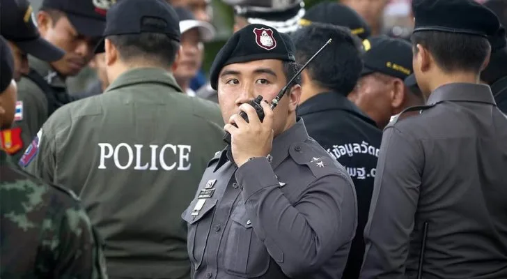هجوم مسلح في تايلاند يخلف 30 قتيلا على الأقل بينهم أطفال