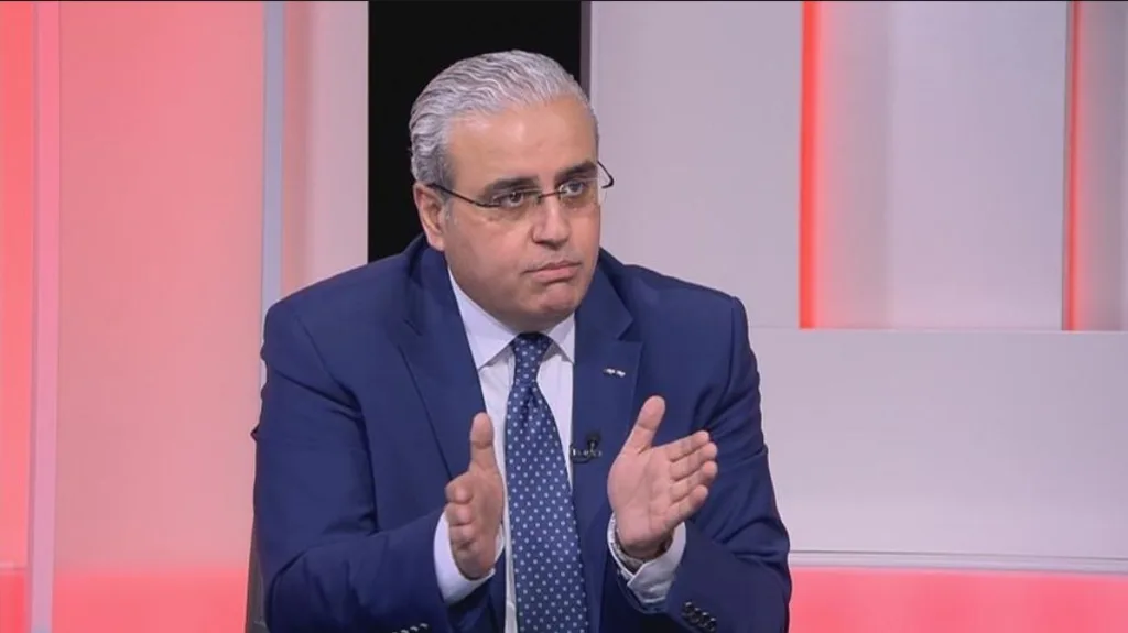 وزير الصحة يوضح بشأن انقطاع الكهرباء في مستشفى الزرقاء