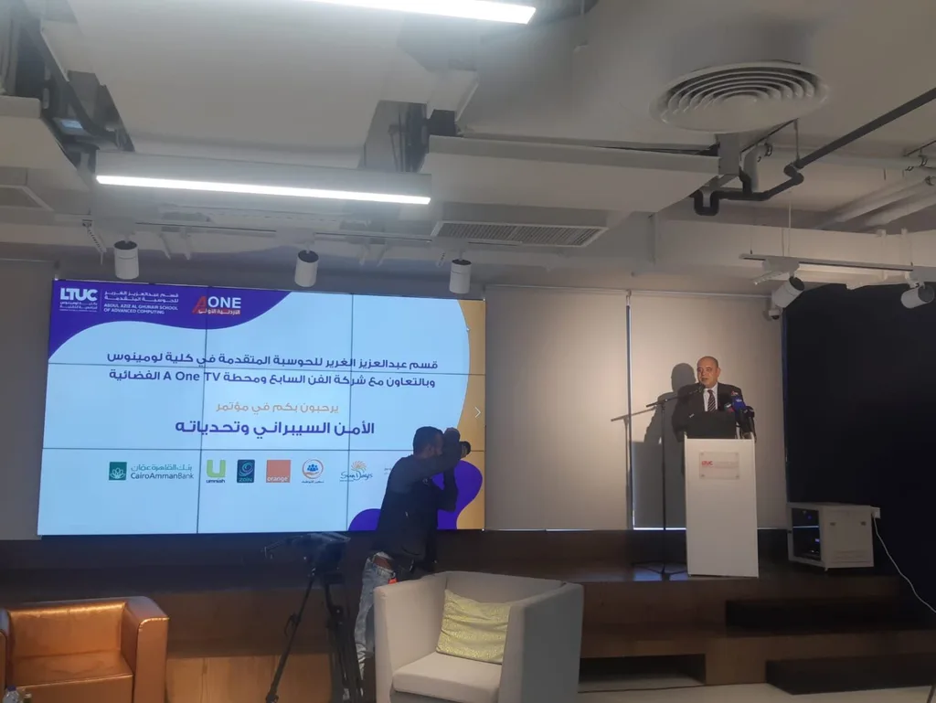 الهناندة: الأردنيون يستخدمون التطبيقات 5 ساعات يوميا