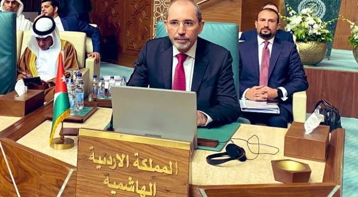 الأردن: لا تجاوز للقضية الفلسطينية ولا قفز فوقها