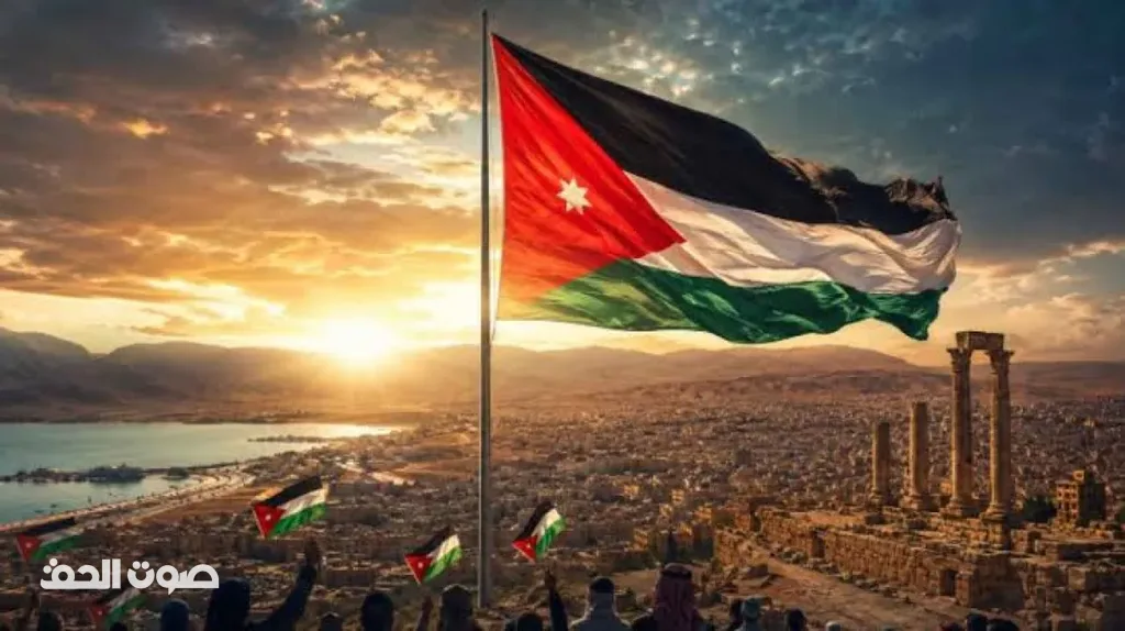ارتفاع مؤشر ثقة المستهلك بالاقتصاد الأردني 8.6 نقطة