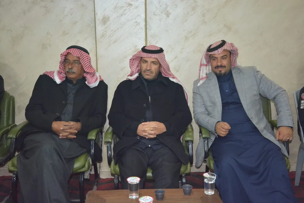 نادي شباب أبو علندا ينظم أمسية تعارفية - صور